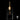 Brass Shade Pendant Light + Cylinder Shade