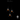 Matte Black 3 Drop + Molten Mood Bulbs + Bell Shade