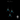 Matte Black 3 Drop + Ripple Mood Bulbs + Bell Shade