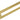 Deco Handle Gold