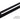 Venice Handle and Knob Black
