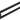 Deco Handle Black