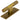 Venice T Bar Handles Aged Brass