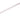 Acer Handle Brushed Nickle