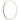 Docklands Round Mirror 80cm – Brushed Brass