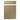 Michigan Gloss - Made to Measure Door (white back only) 22mm