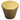 Bergamo Knob Matt Brushed Bronze