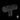 Black T Bar Handle