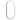 Docklands Capsule Mirror 50 x 80cm – Brushed Bronze