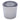 Durohorn Knob Chrome