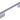 Durohorn Handle Chrome