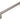 Florence Handle Stainless Steel