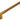 Florence Handle Antique Bronze