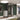 Classic Graphite  Mirror Sliding Wardrobe Door Kit – 2260mm Height x 1800mm Width (2 x 914mm Doors)