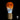 Molten Mood Bulb