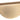 Palermo Half MoonSatin Brass Cup Handle