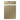 Scallop Gloss Sample Door