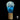 Glacier Mood Bulb