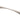 Stretto Handle Brushed Nickle