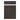 Juan Super Matt Black Modern Shaker Door