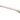 Tavoletta Handle Brushed Nickle