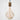 Voronoi ll Pendant Light Walnut