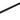 Weybridge Handle Matt Black