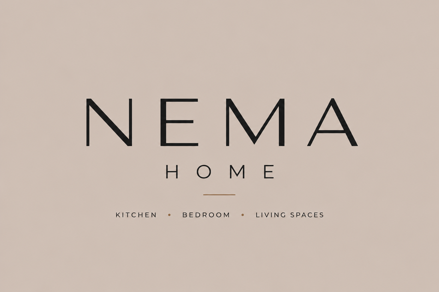 NEMA Home